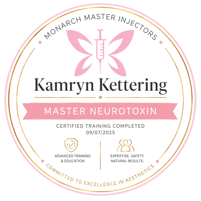 Aesthetic certification