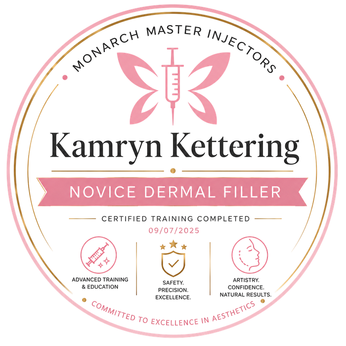 Aesthetic certification