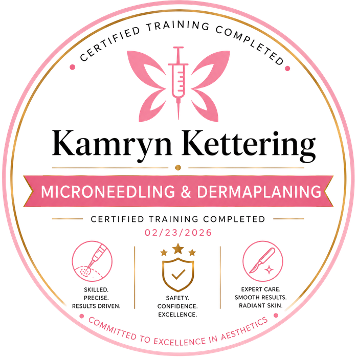 Aesthetic certification