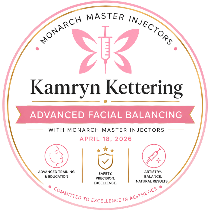 Aesthetic certification