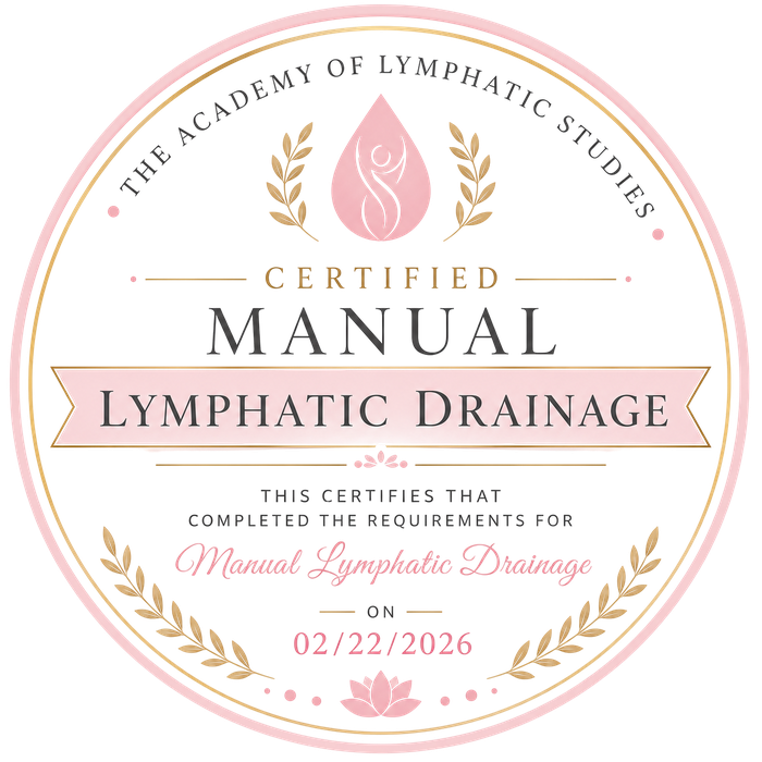Kamryn Kettering Master Neurotoxin Certification