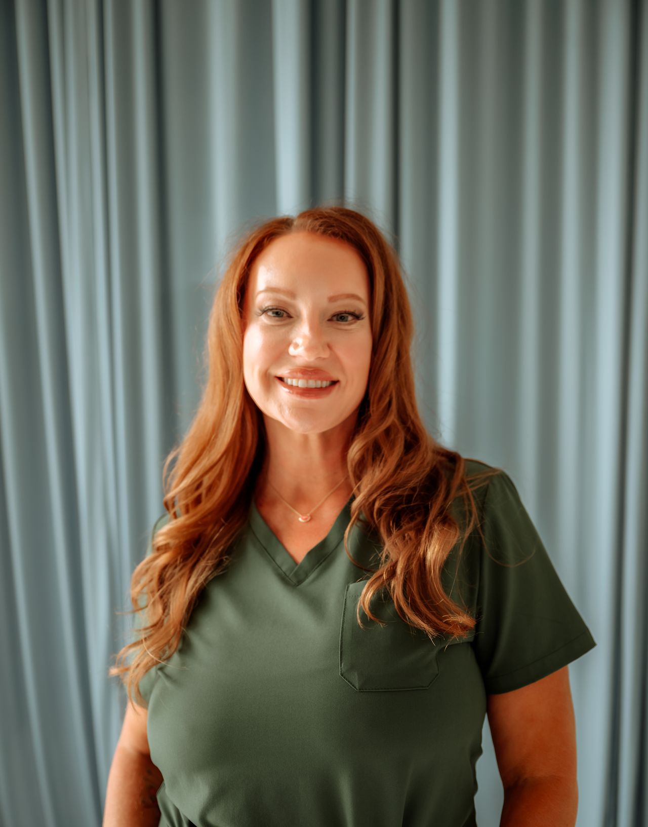 Kamryn Kettering, Certified Aesthetic Injector and Founder of Contour & Sculpt Aesthetics