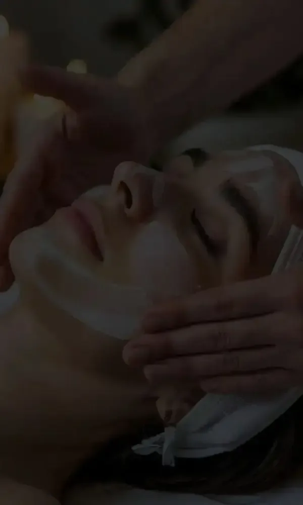 Clinical facial treatments in Leander TX